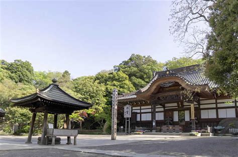 三元大師|深大寺の歴史｜鎌倉幕府と深大寺元三大師